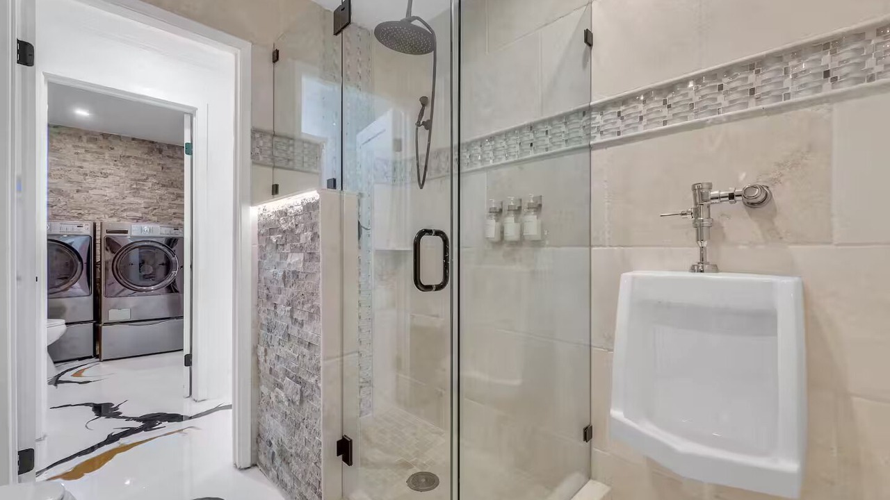 Photo of Bathroom in Moreno Valley