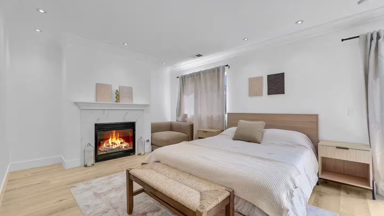 Photo of Bedroom in Moreno Valley