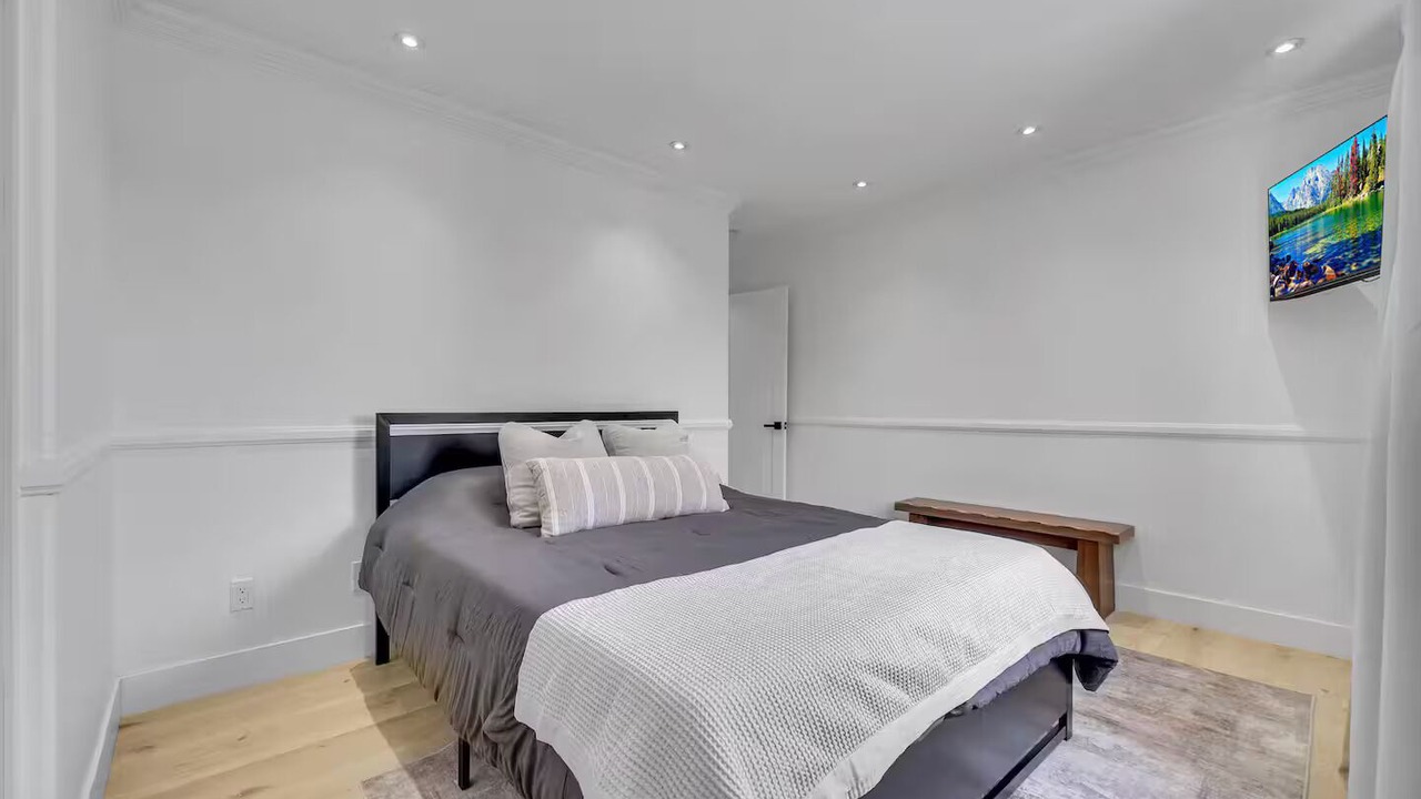 Photo of Bedroom in Moreno Valley