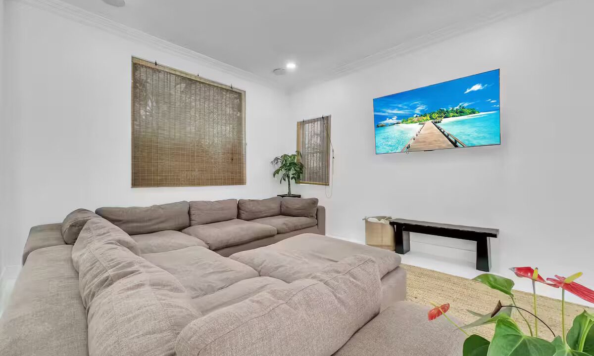 Photo of Livingroom in Moreno Valley