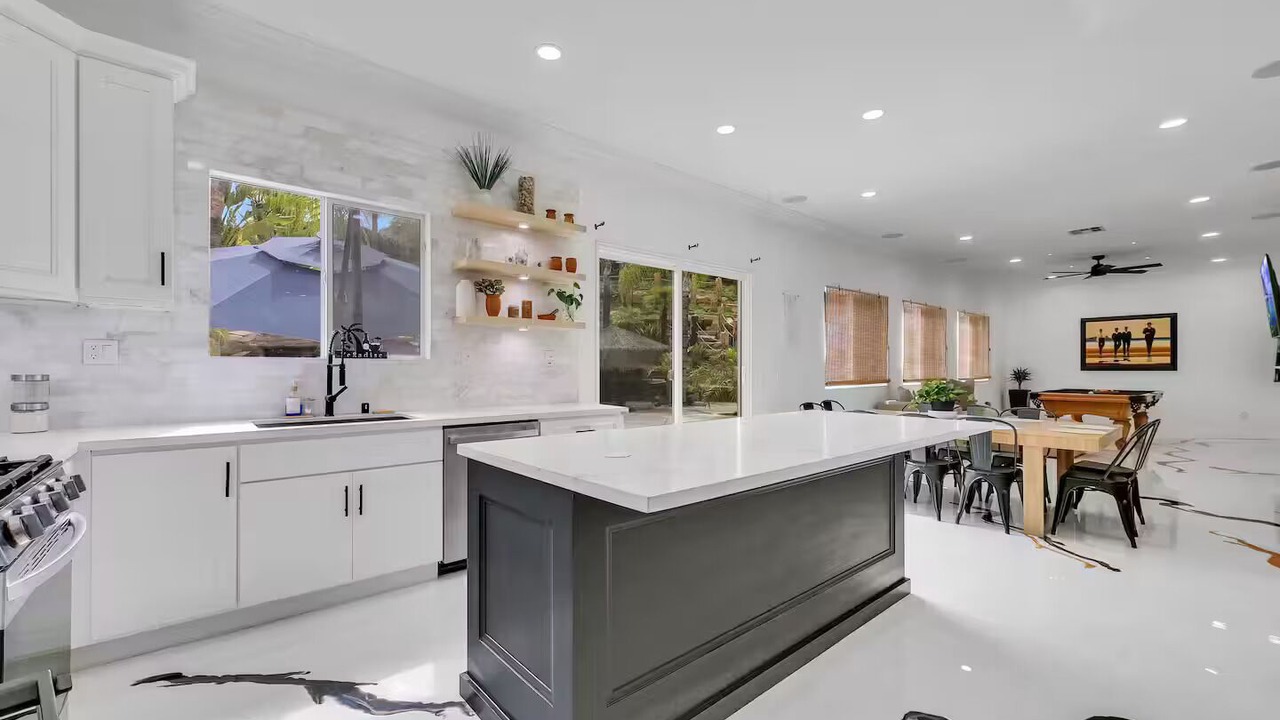 Photo of Kitchen in Moreno Valley