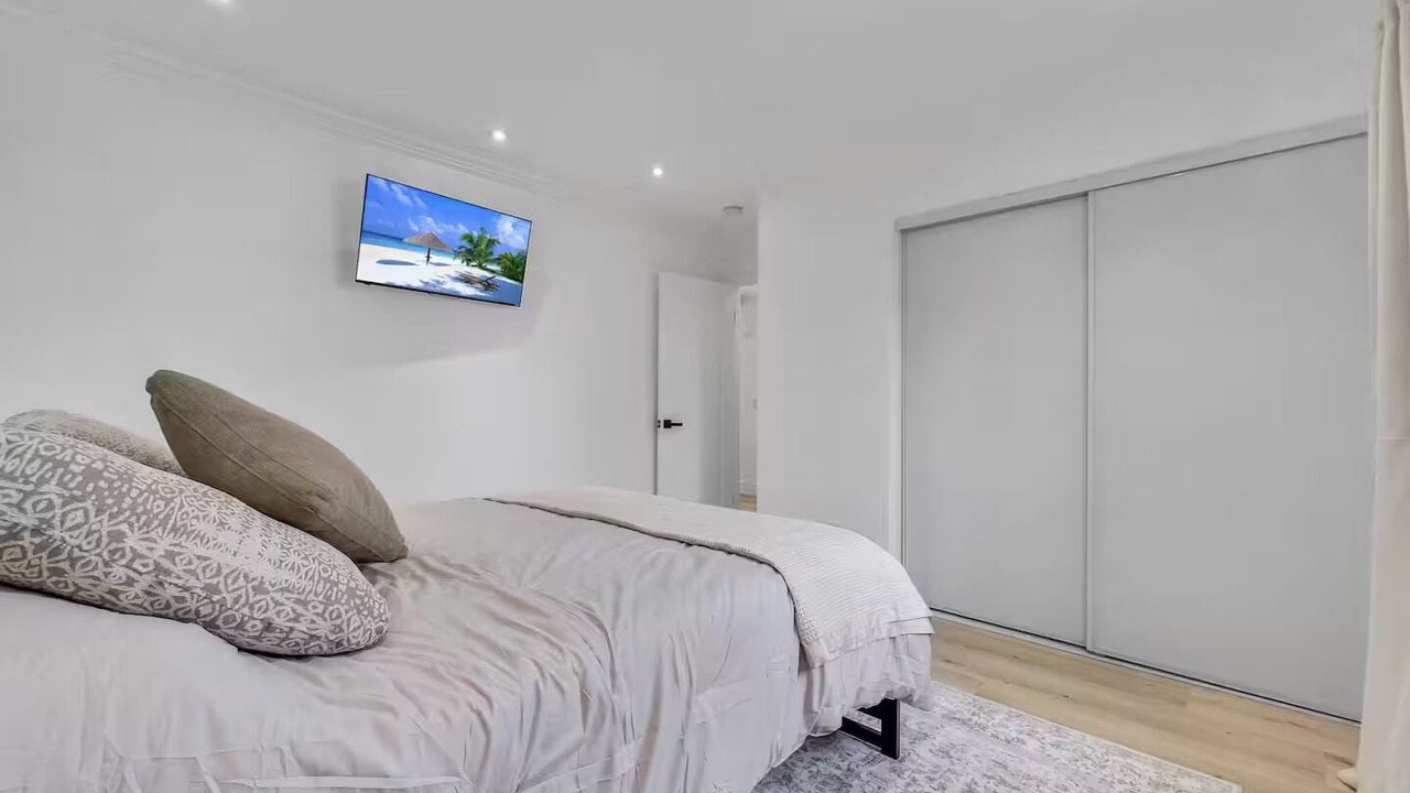 Photo of Bedroom in Moreno Valley