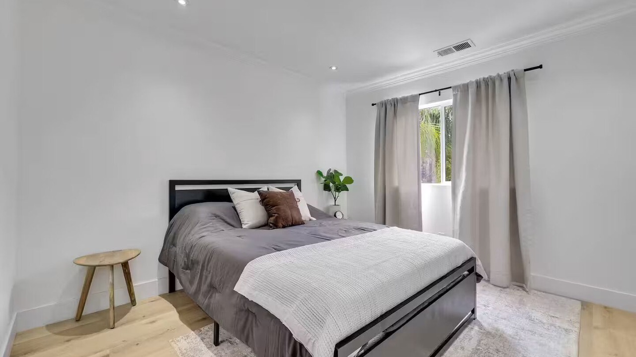 Photo of Bedroom in Moreno Valley