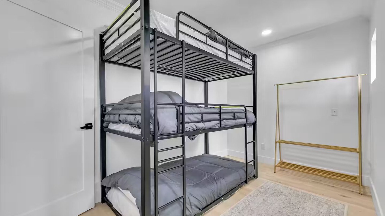 Photo of Bedroom in Moreno Valley