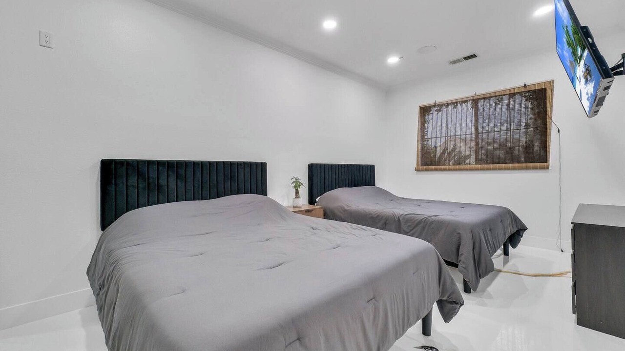 Photo of Bedroom in Moreno Valley