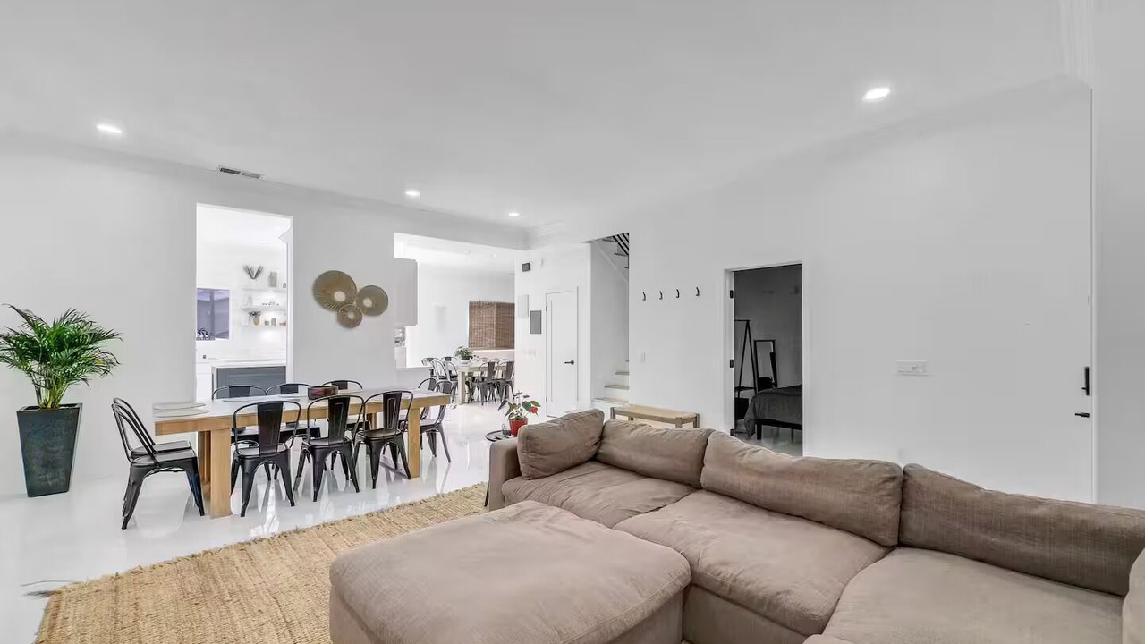 Photo of Livingroom in Moreno Valley