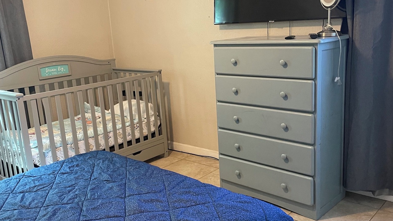 Photo of Bedroom in Bakersfield