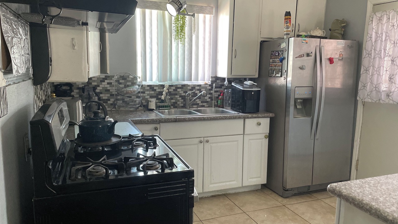 Photo of Kitchen in Bakersfield