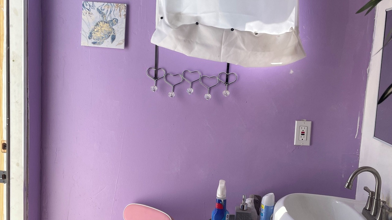 Photo of Bathroom in Bakersfield