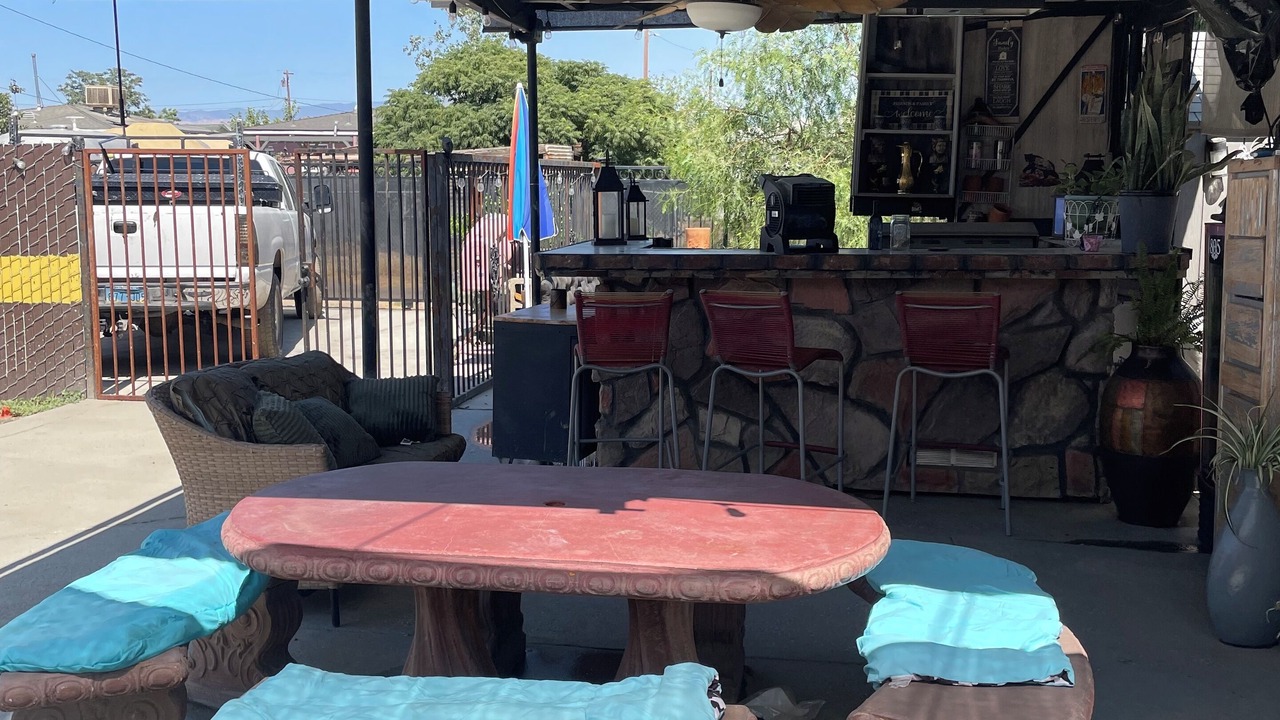 Photo of Outdoor in Bakersfield