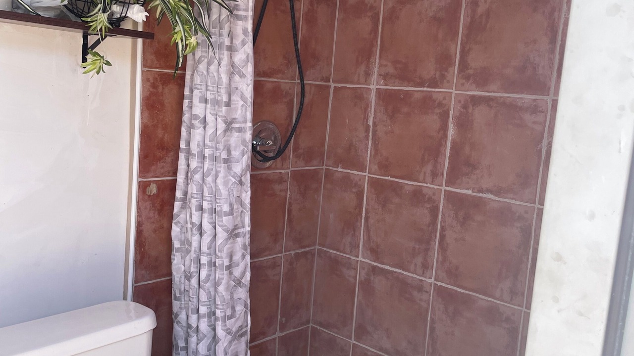 Photo of Bathroom in Bakersfield