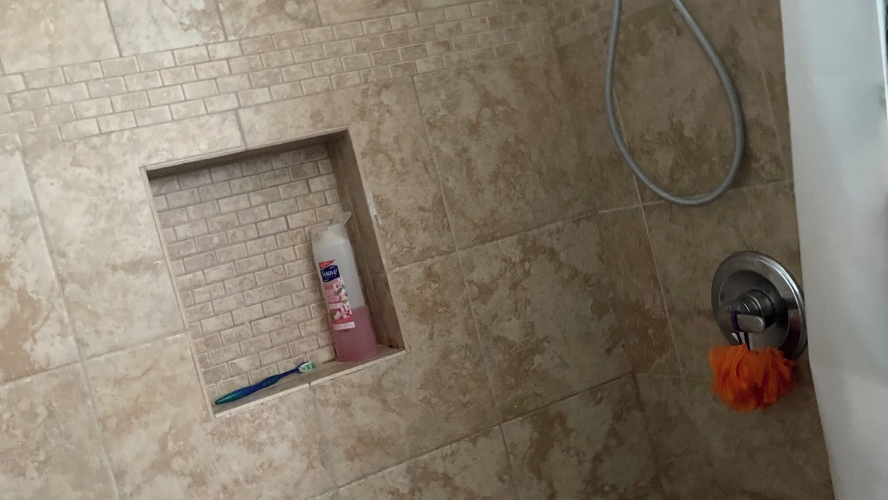 Photo of Bathroom in Bakersfield