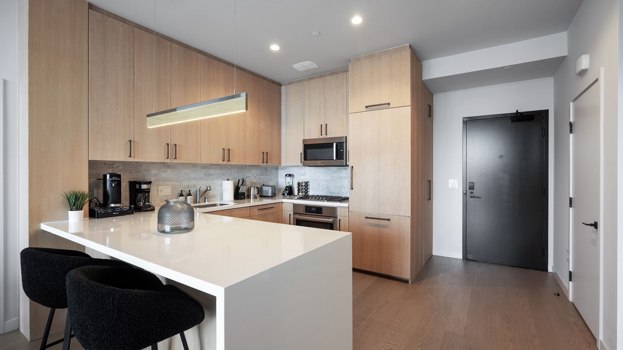 Photo of Kitchen in Hollywood