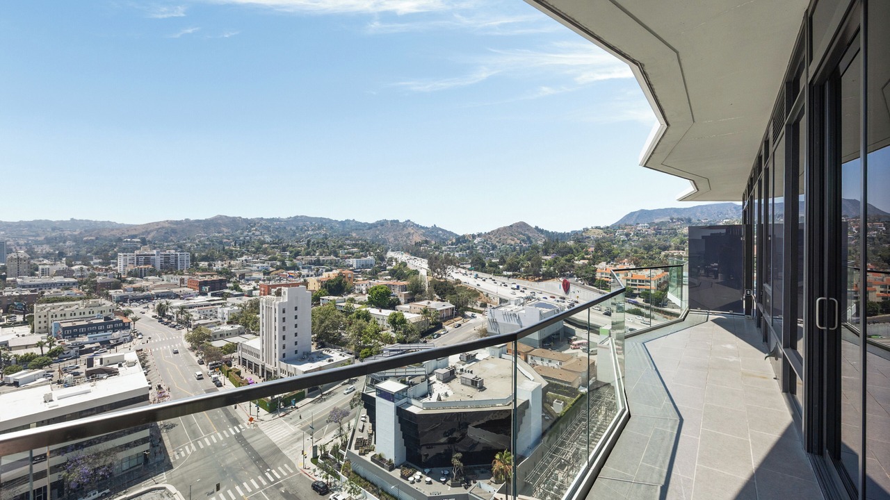 Photo of Outdoor in Hollywood