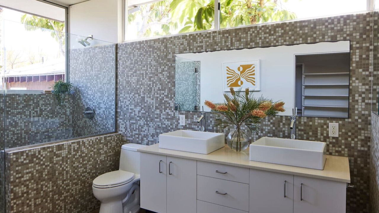 Photo of Bathroom in Venice