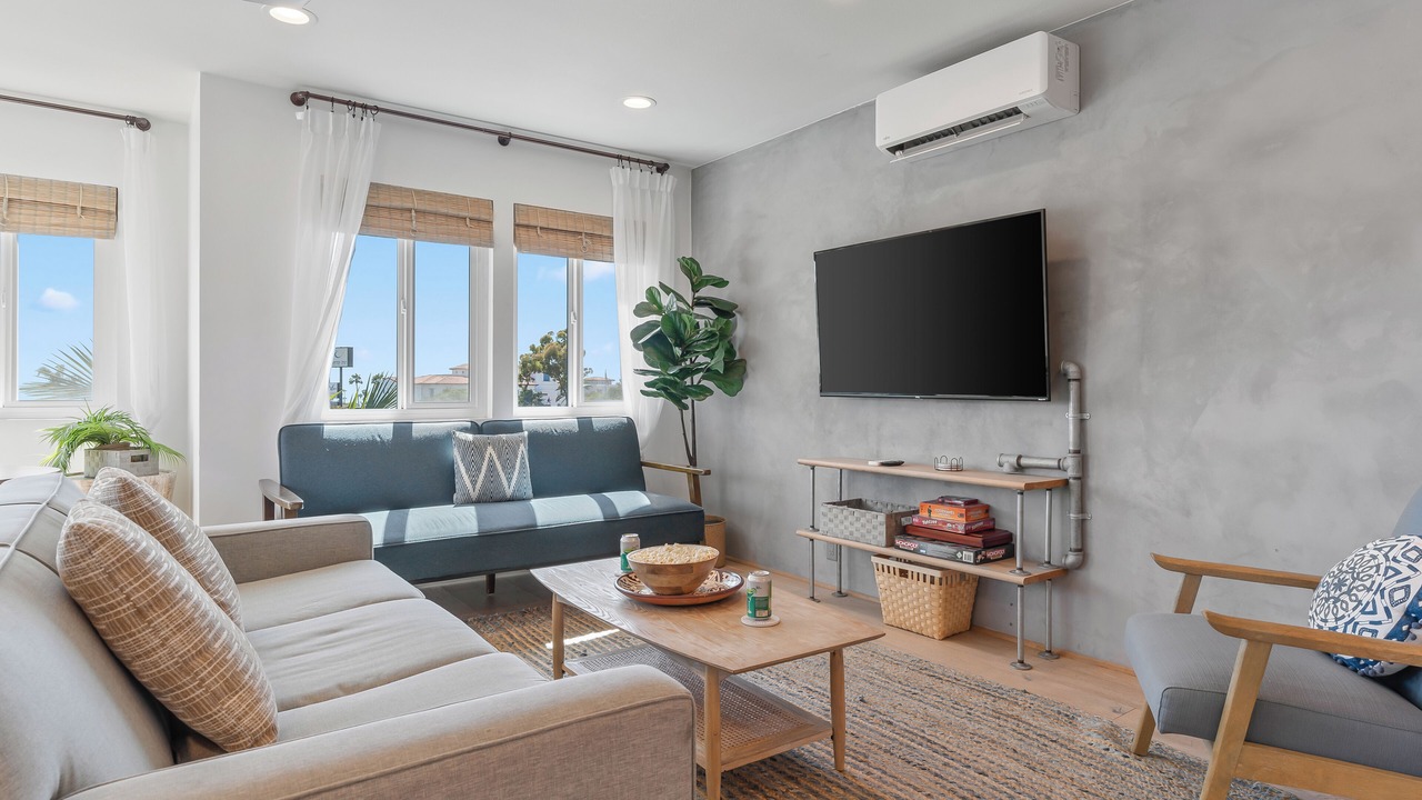 Photo of Bedroom in San Clemente