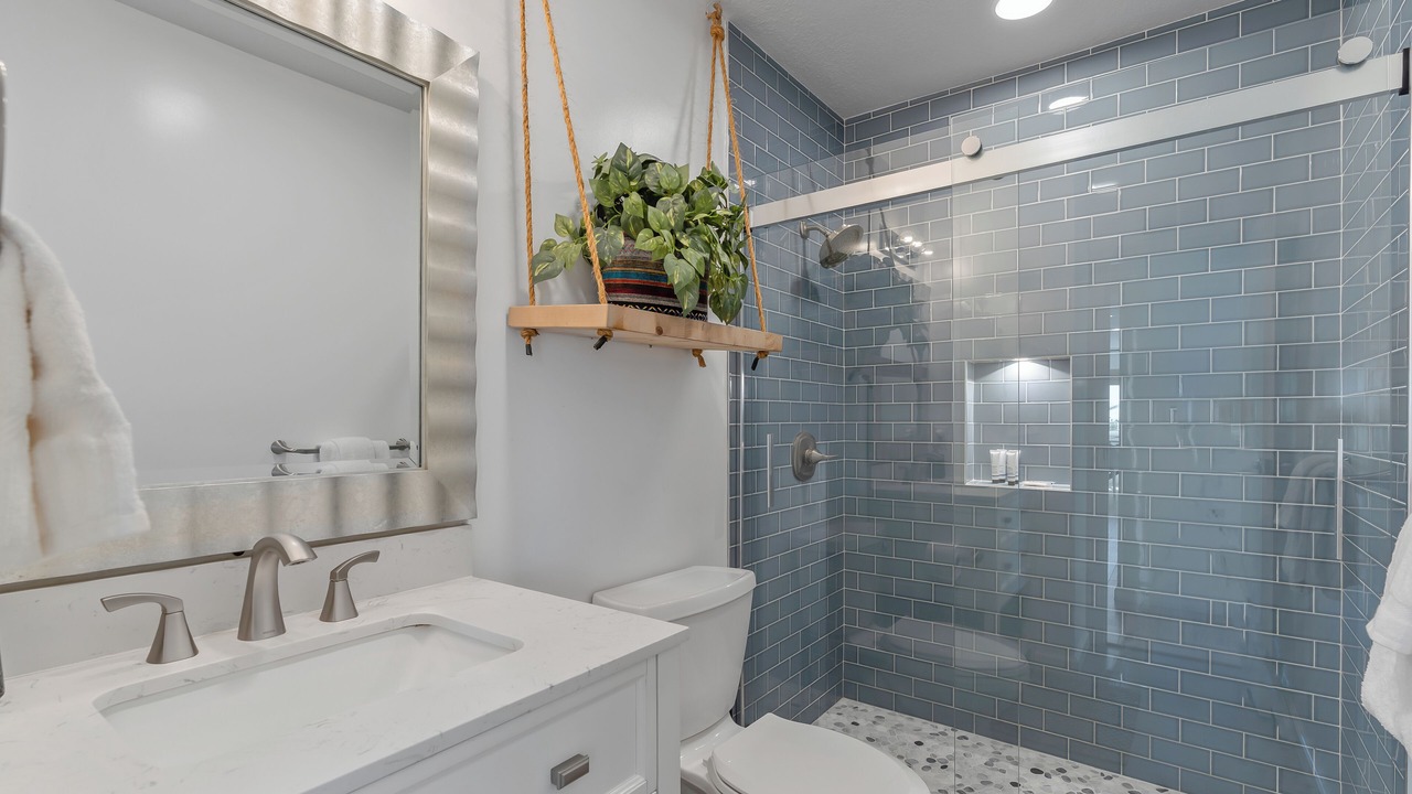 Photo of Bathroom in San Clemente