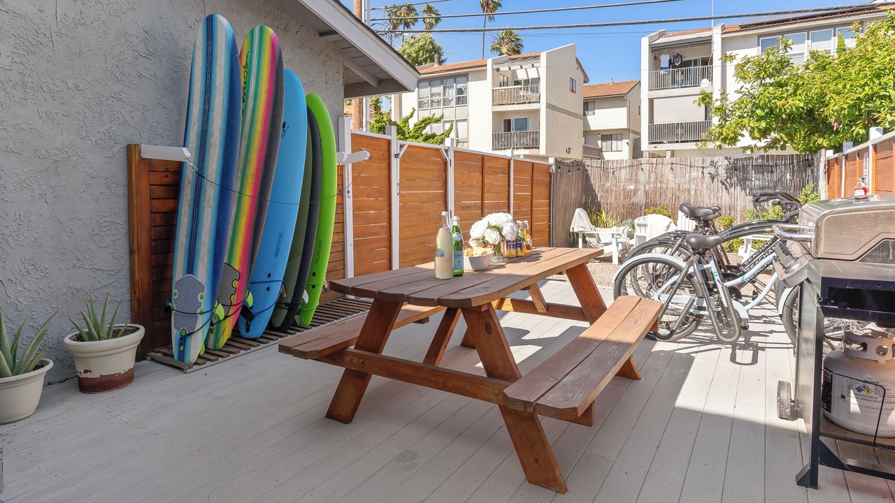 Photo of Others in San Clemente