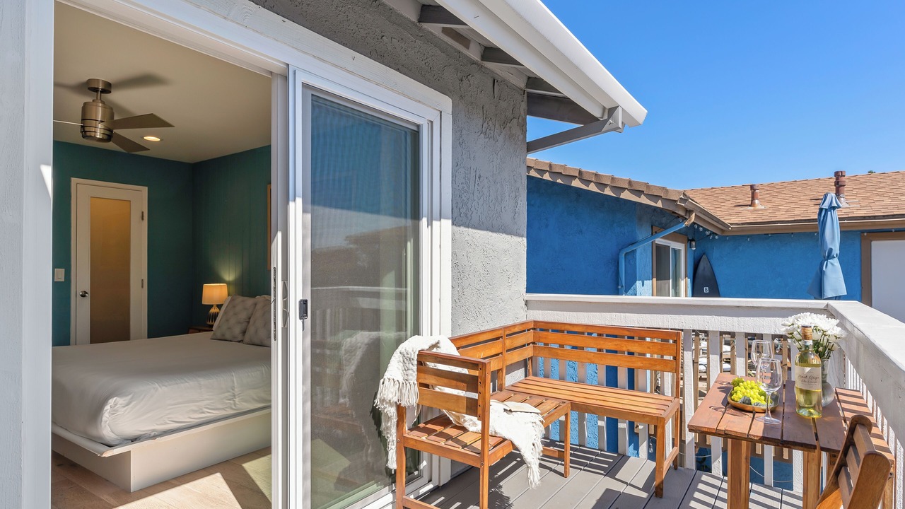 Photo of Patio Balcony in San Clemente