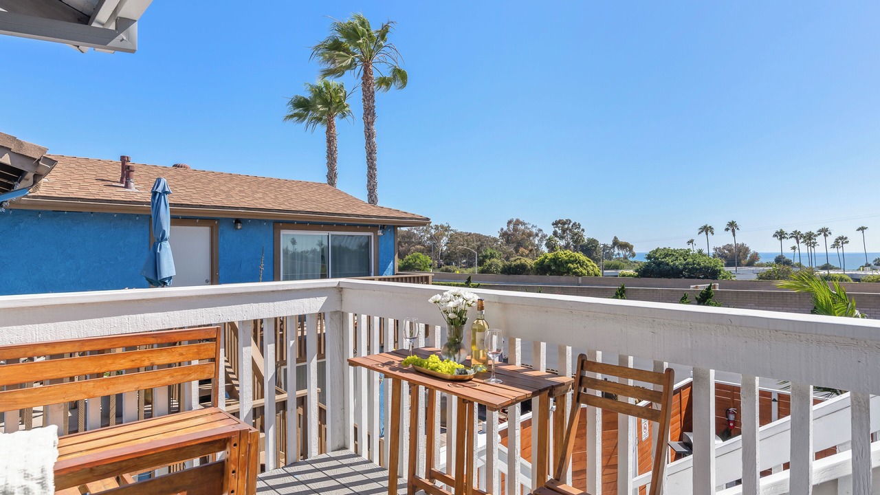 Photo of Patio Balcony in San Clemente