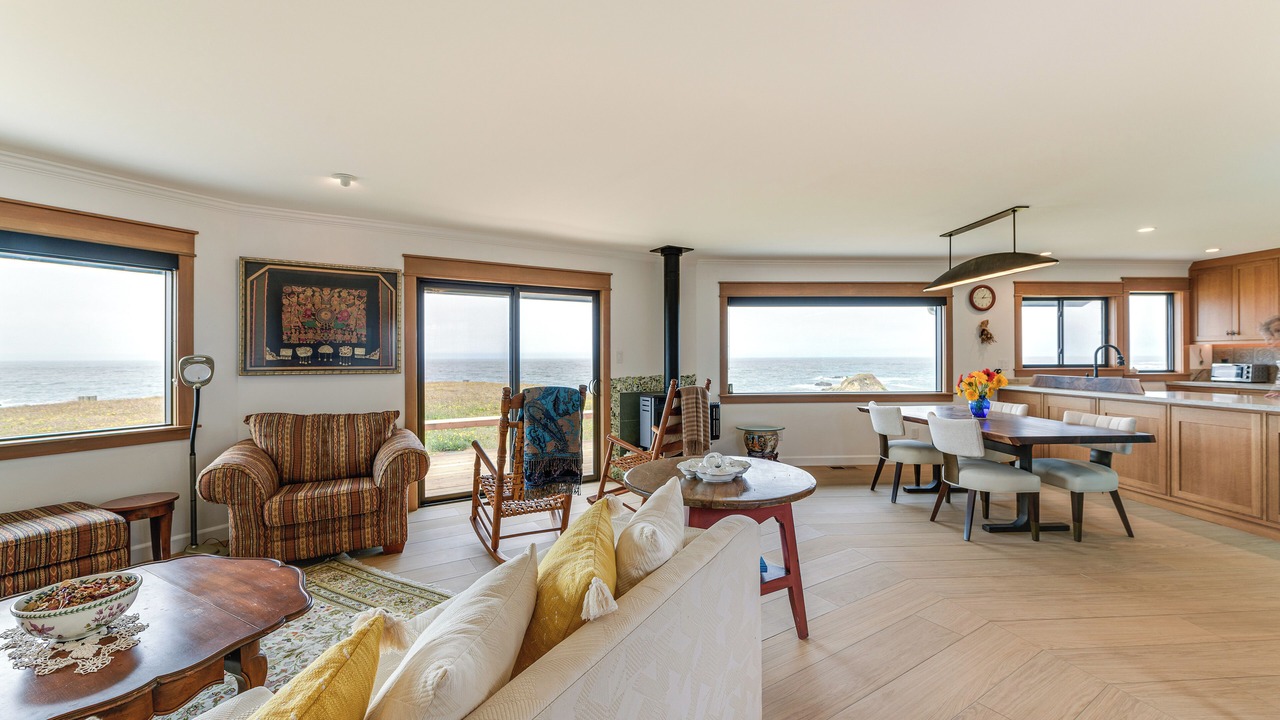Photo of Livingroom in Caspar