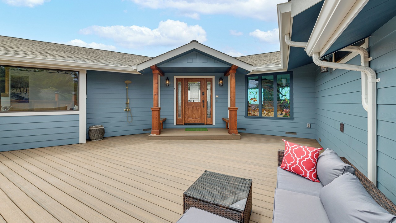 Photo of Outdoor in Caspar