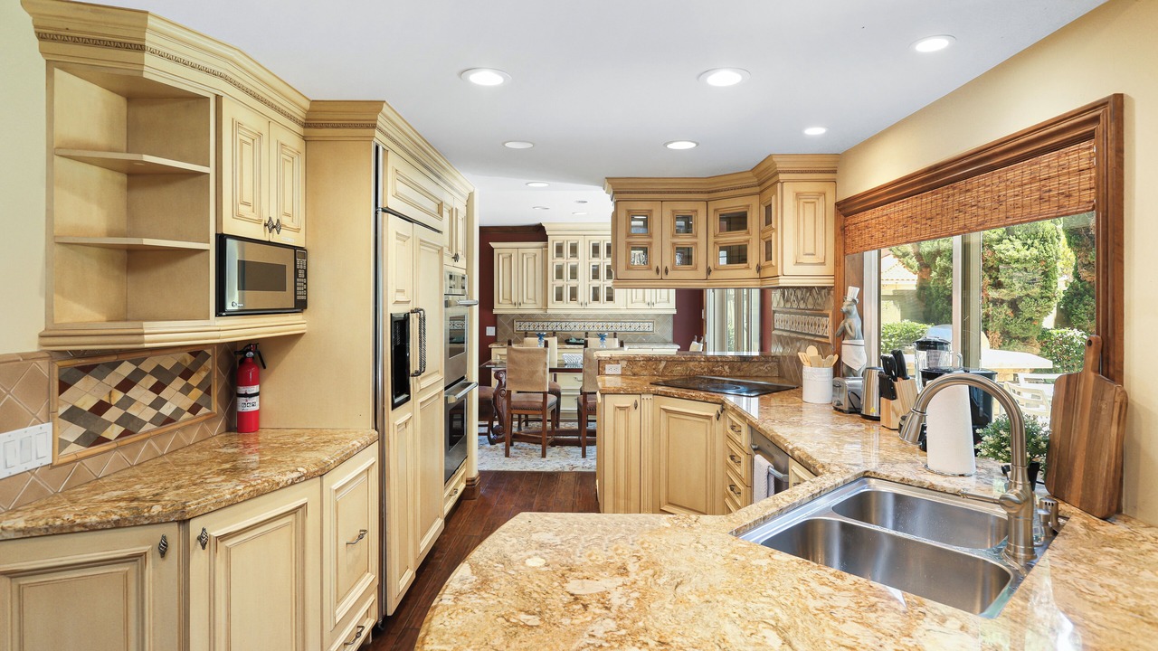 Photo of Kitchen in Westside Costa Mesa