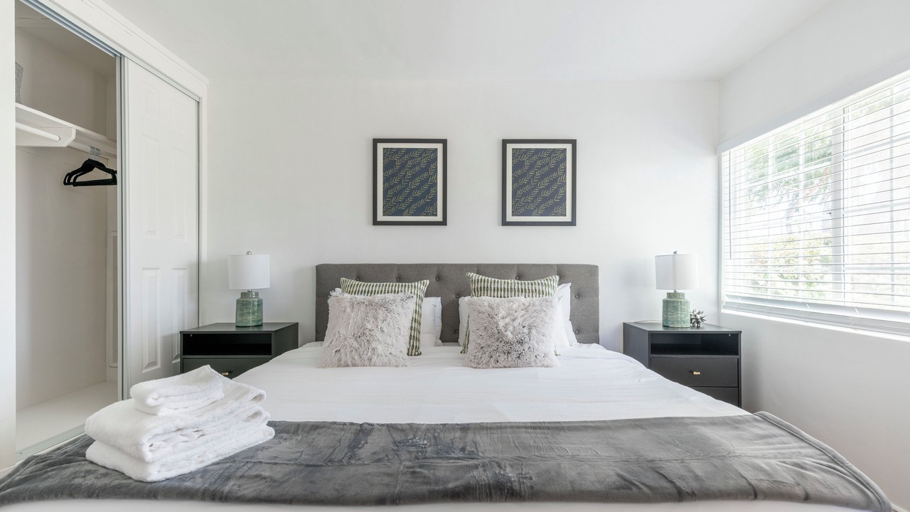 Photo of Bedroom in South San Gabriel