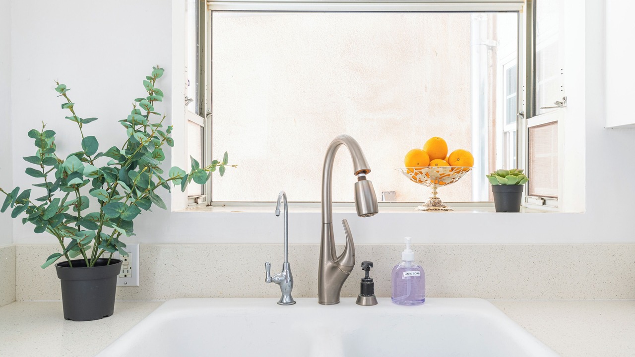 Photo of Bathroom in South San Gabriel