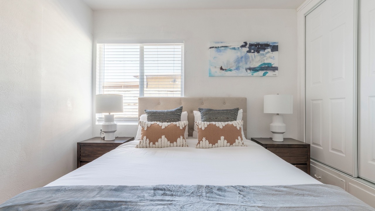 Photo of Bedroom in South San Gabriel