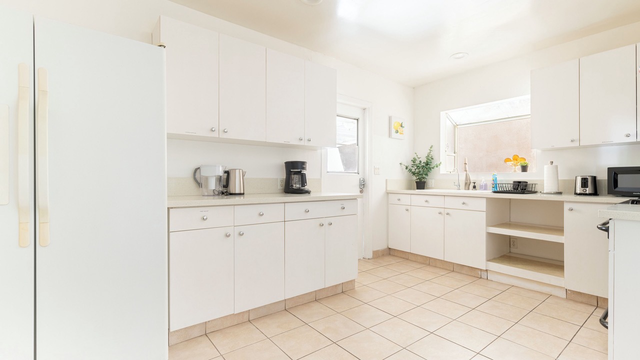 Photo of Kitchen in South San Gabriel