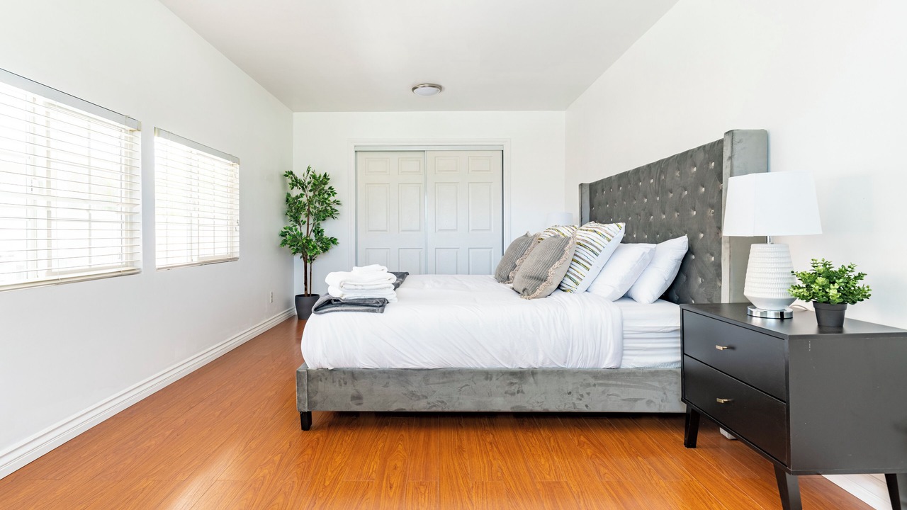 Photo of Bedroom in South San Gabriel
