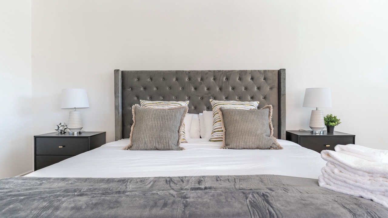 Photo of Bedroom in South San Gabriel