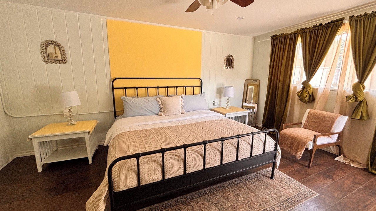 Photo of Bedroom in Lancaster