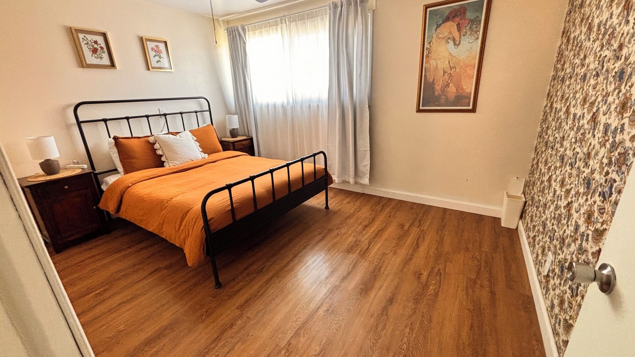 Photo of Bedroom in Lancaster