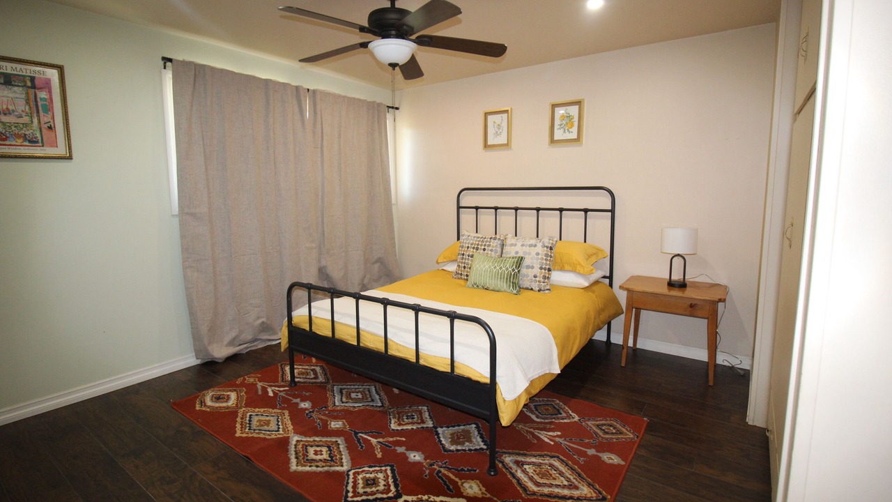 Photo of Bedroom in Lancaster