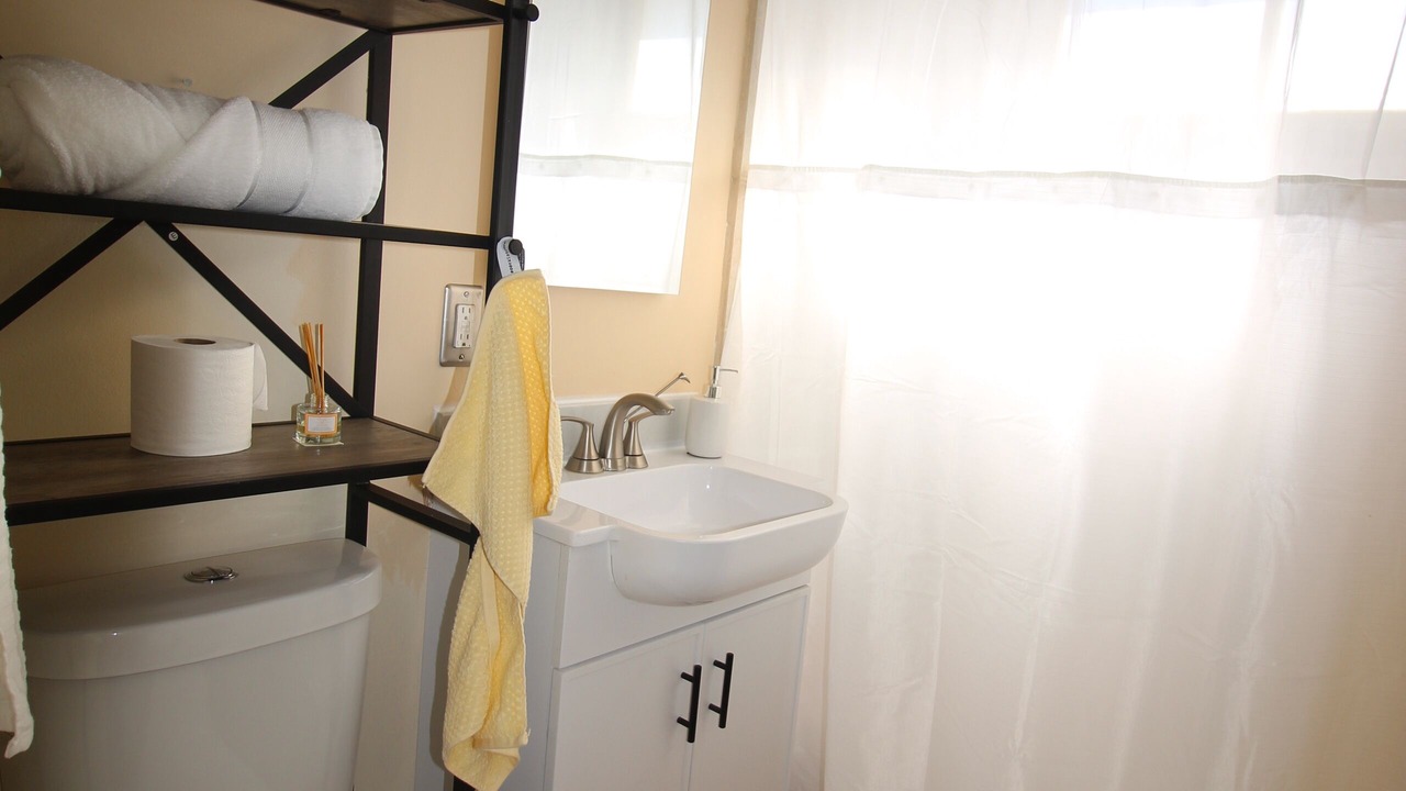 Photo of Bathroom in Lancaster