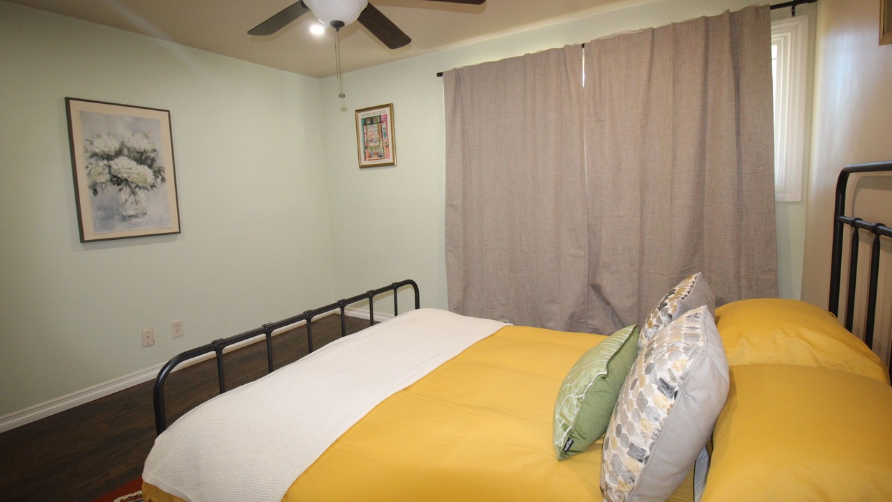 Photo of Bedroom in Lancaster