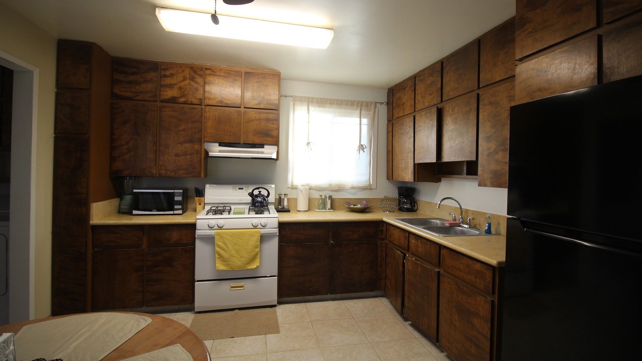 Photo of Kitchen in Lancaster