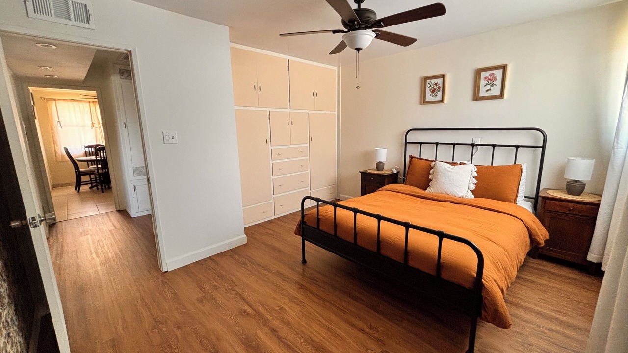Photo of Bedroom in Lancaster