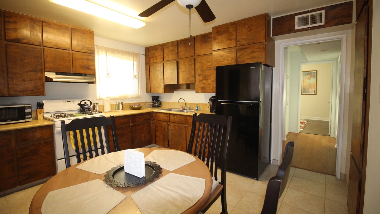 Photo of Kitchen in Lancaster