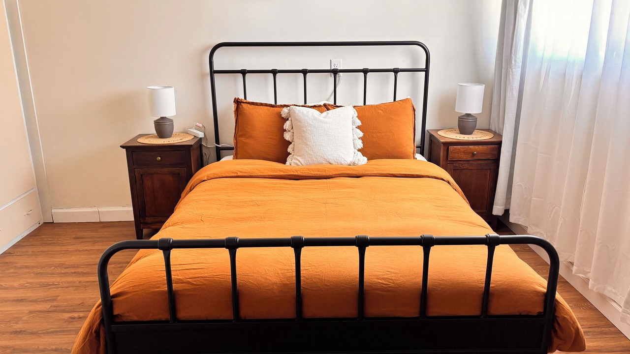 Photo of Bedroom in Lancaster