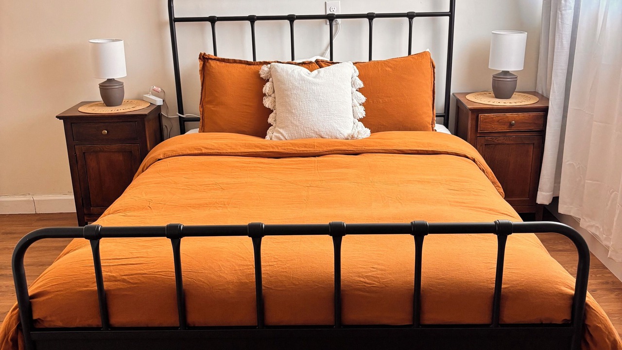 Photo of Bedroom in Lancaster