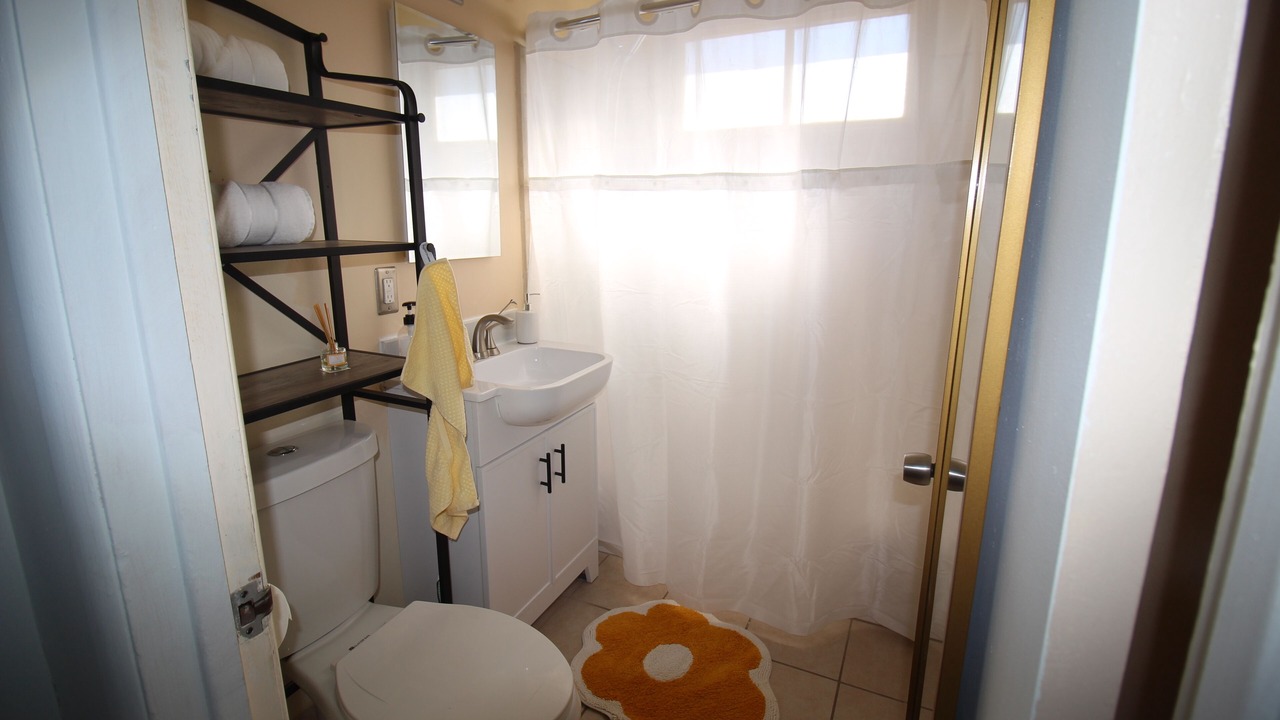 Photo of Bathroom in Lancaster