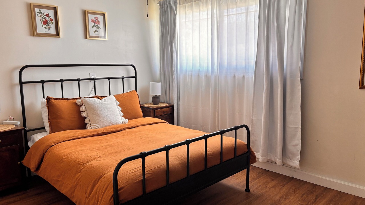 Photo of Bedroom in Lancaster