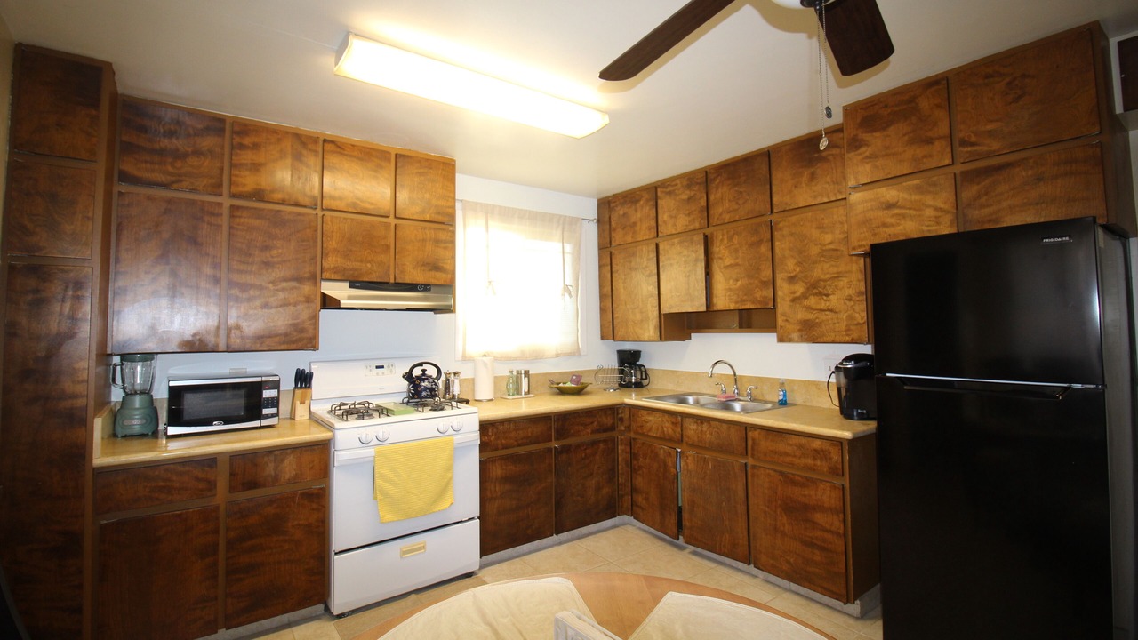 Photo of Kitchen in Lancaster