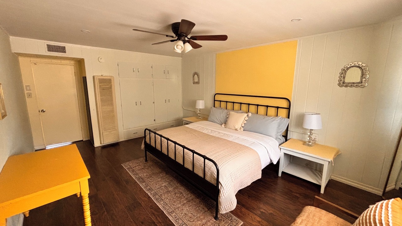 Photo of Bedroom in Lancaster