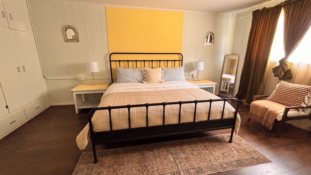 Photo of Bedroom in Lancaster