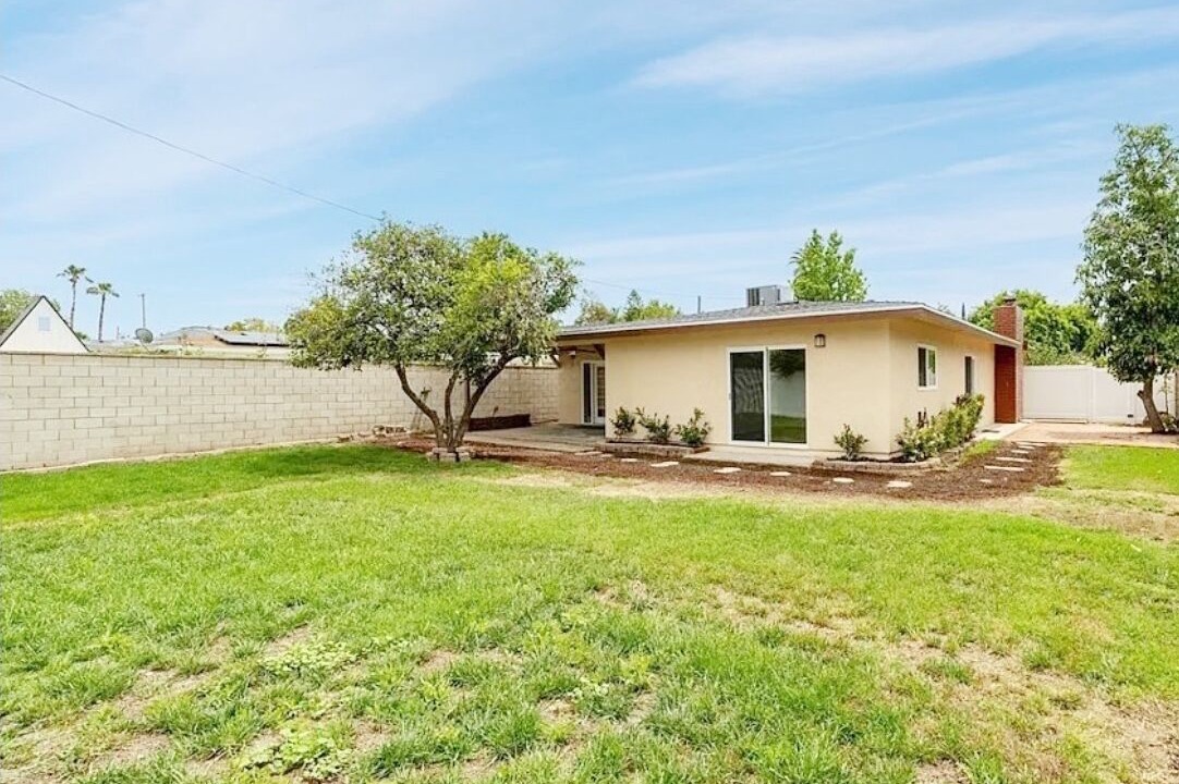 Photo of Outdoor in Loma Linda