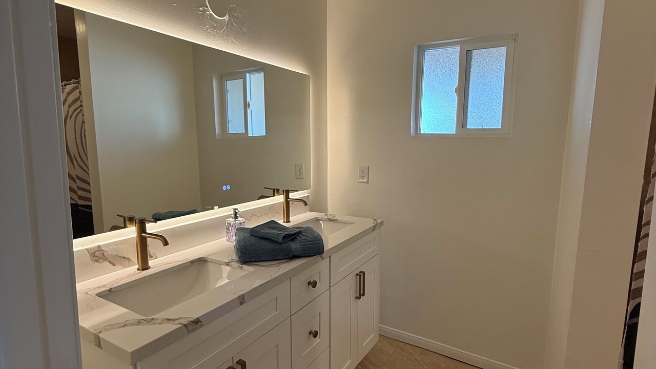 Photo of Bathroom in Loma Linda